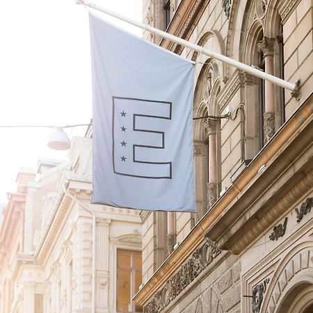 Elite Plaza Hotel Gothenburg Luaran gambar