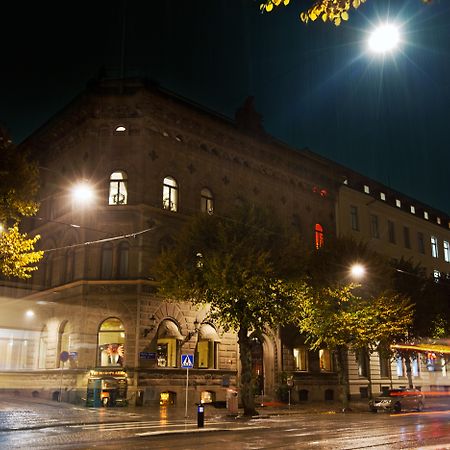 Elite Plaza Hotel Gothenburg Luaran gambar