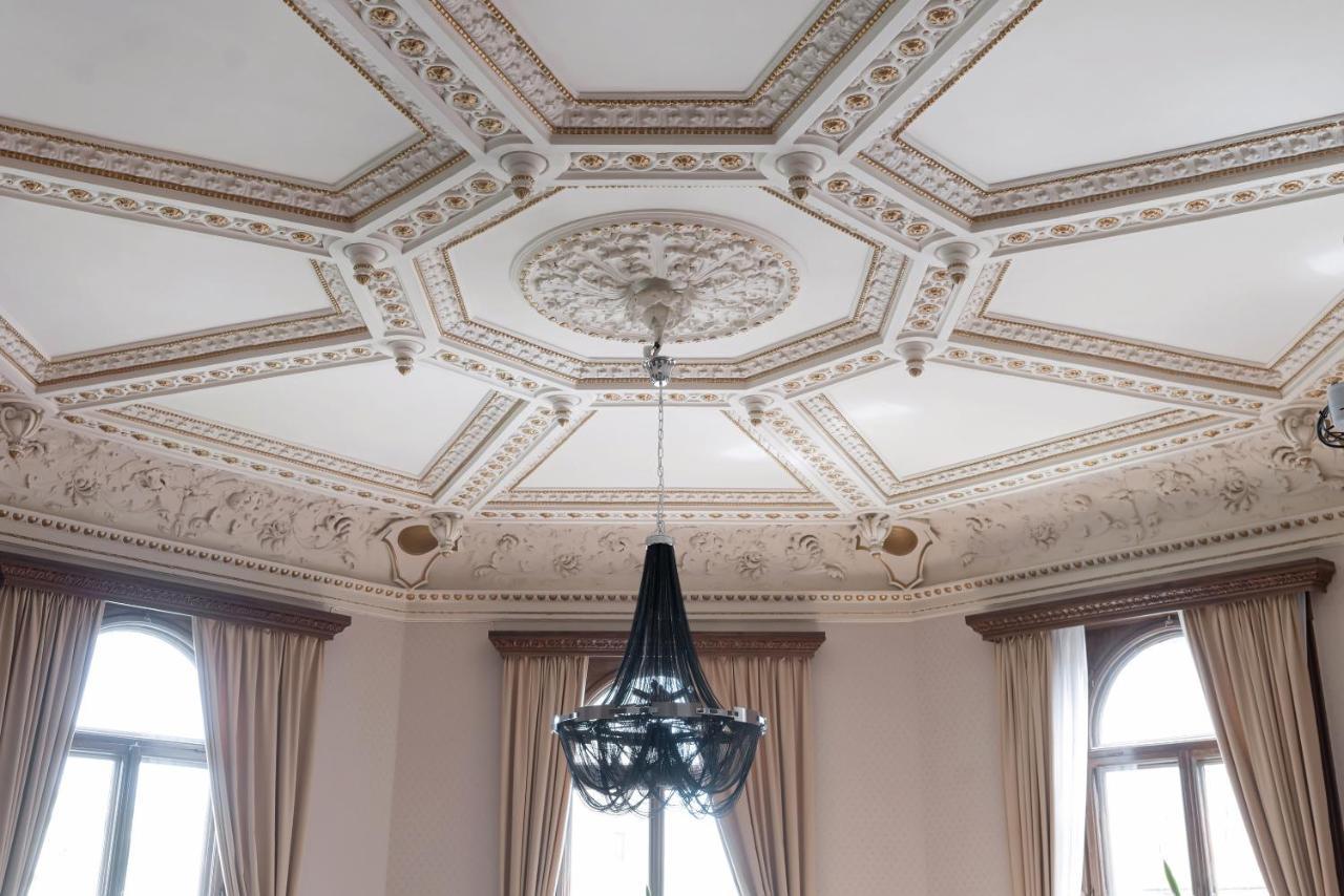 Elite Plaza Hotel Gothenburg Luaran gambar