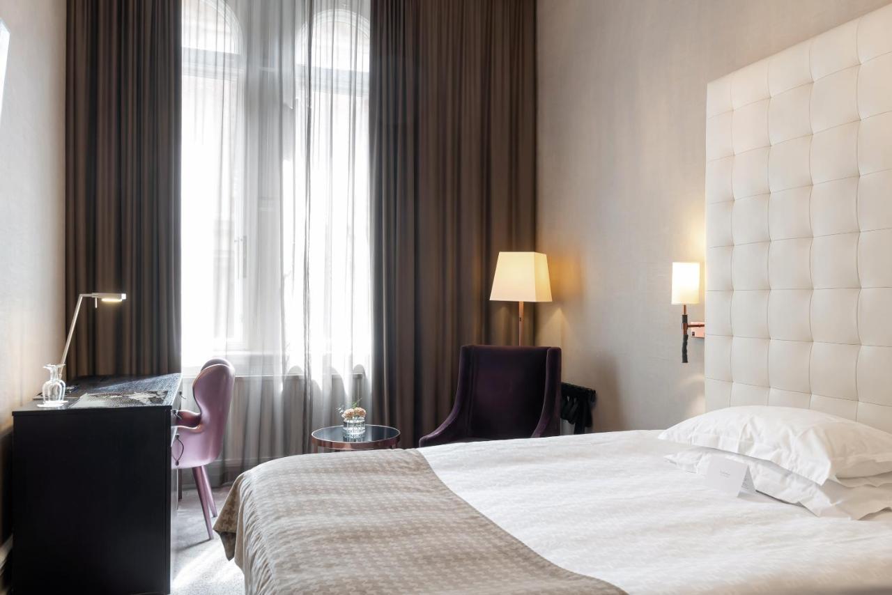 Elite Plaza Hotel Gothenburg Luaran gambar