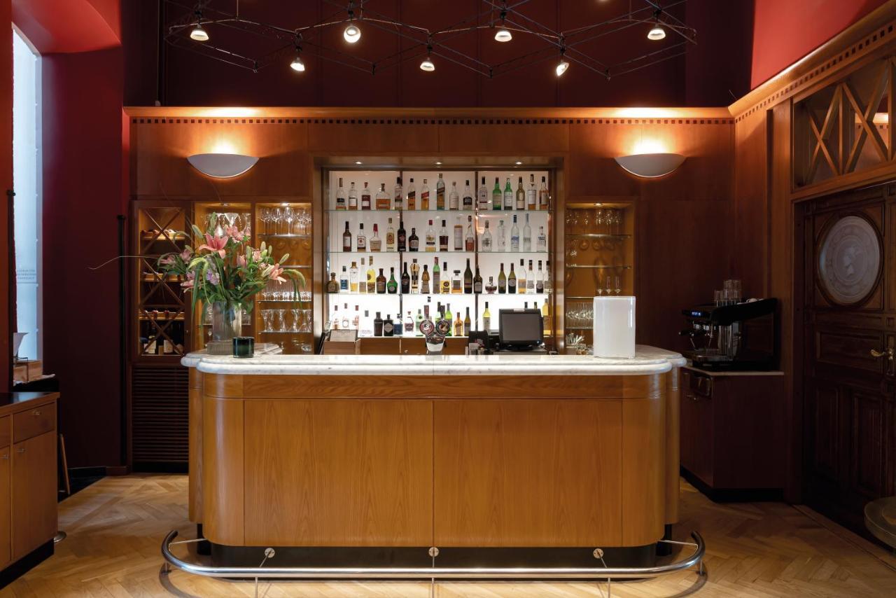 Elite Plaza Hotel Gothenburg Luaran gambar