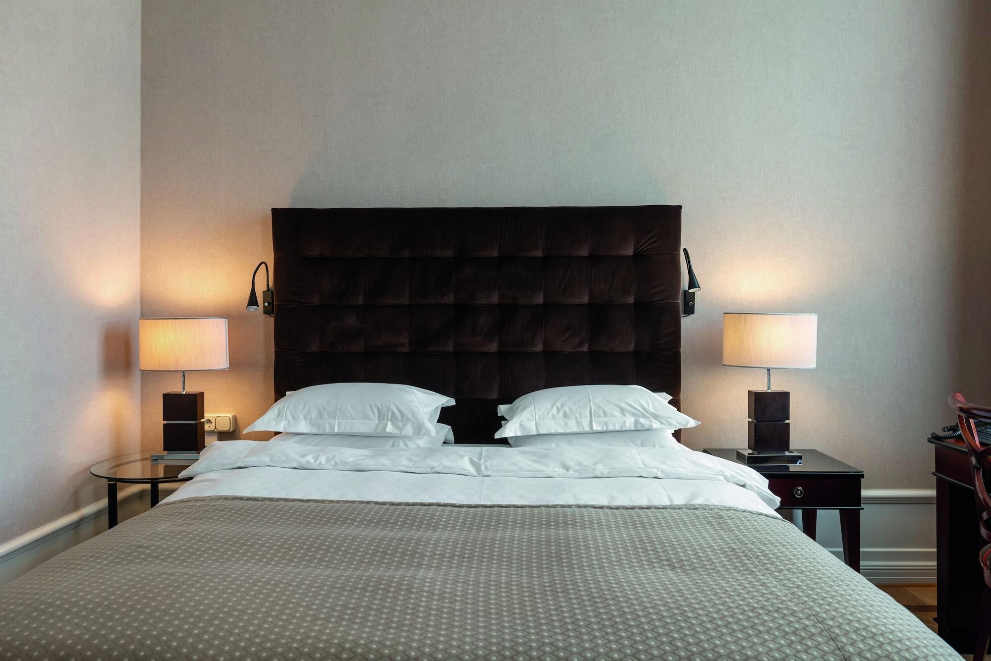 Elite Plaza Hotel Gothenburg Luaran gambar