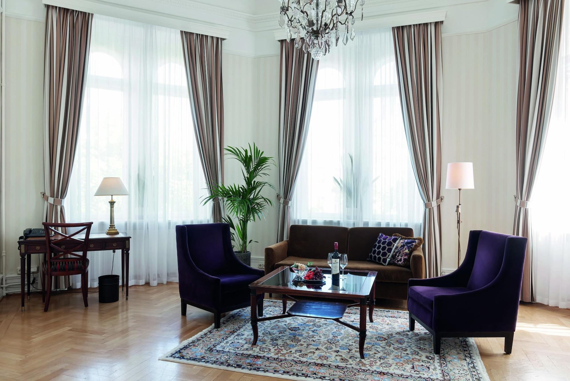 Elite Plaza Hotel Gothenburg Luaran gambar
