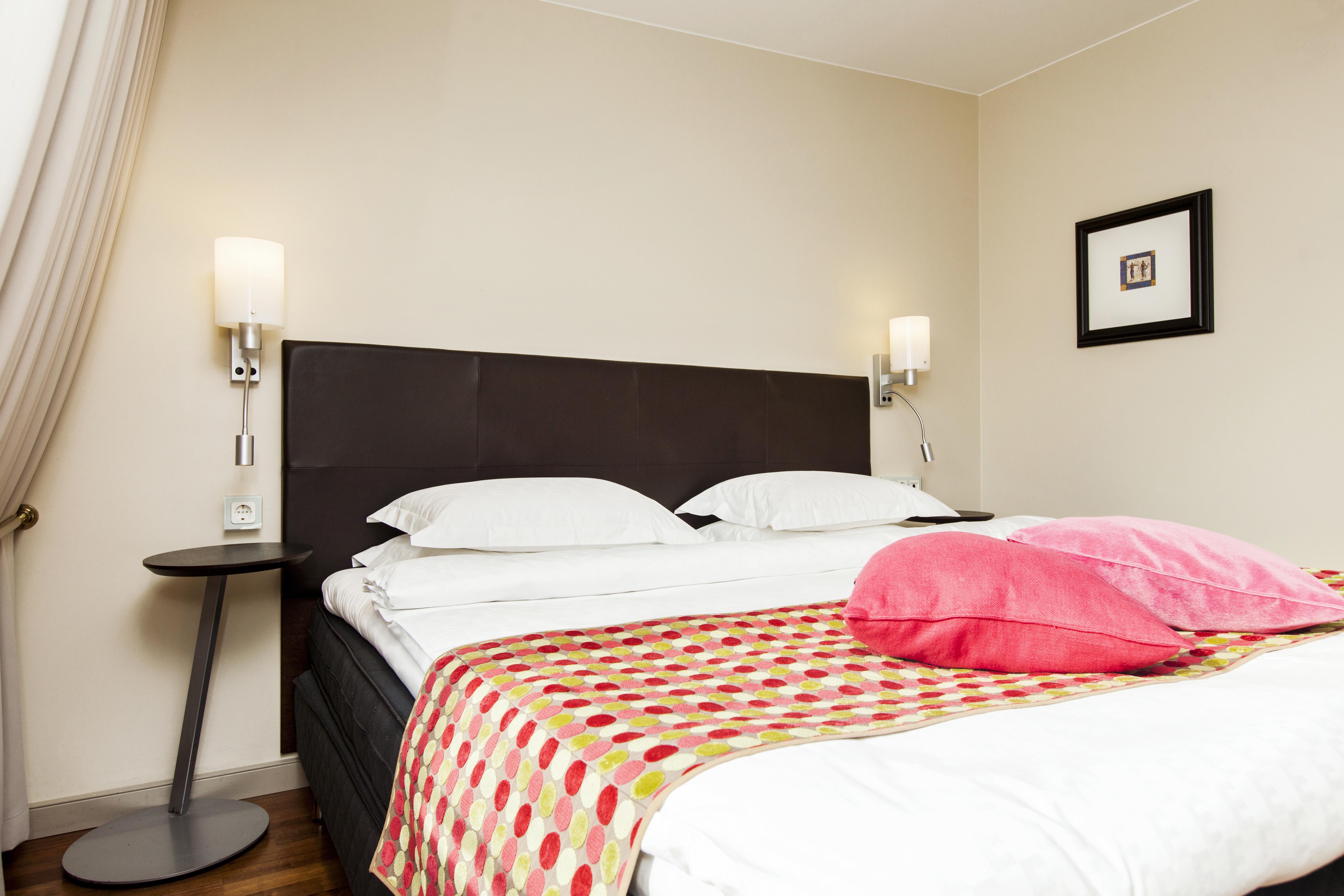 Elite Plaza Hotel Gothenburg Luaran gambar