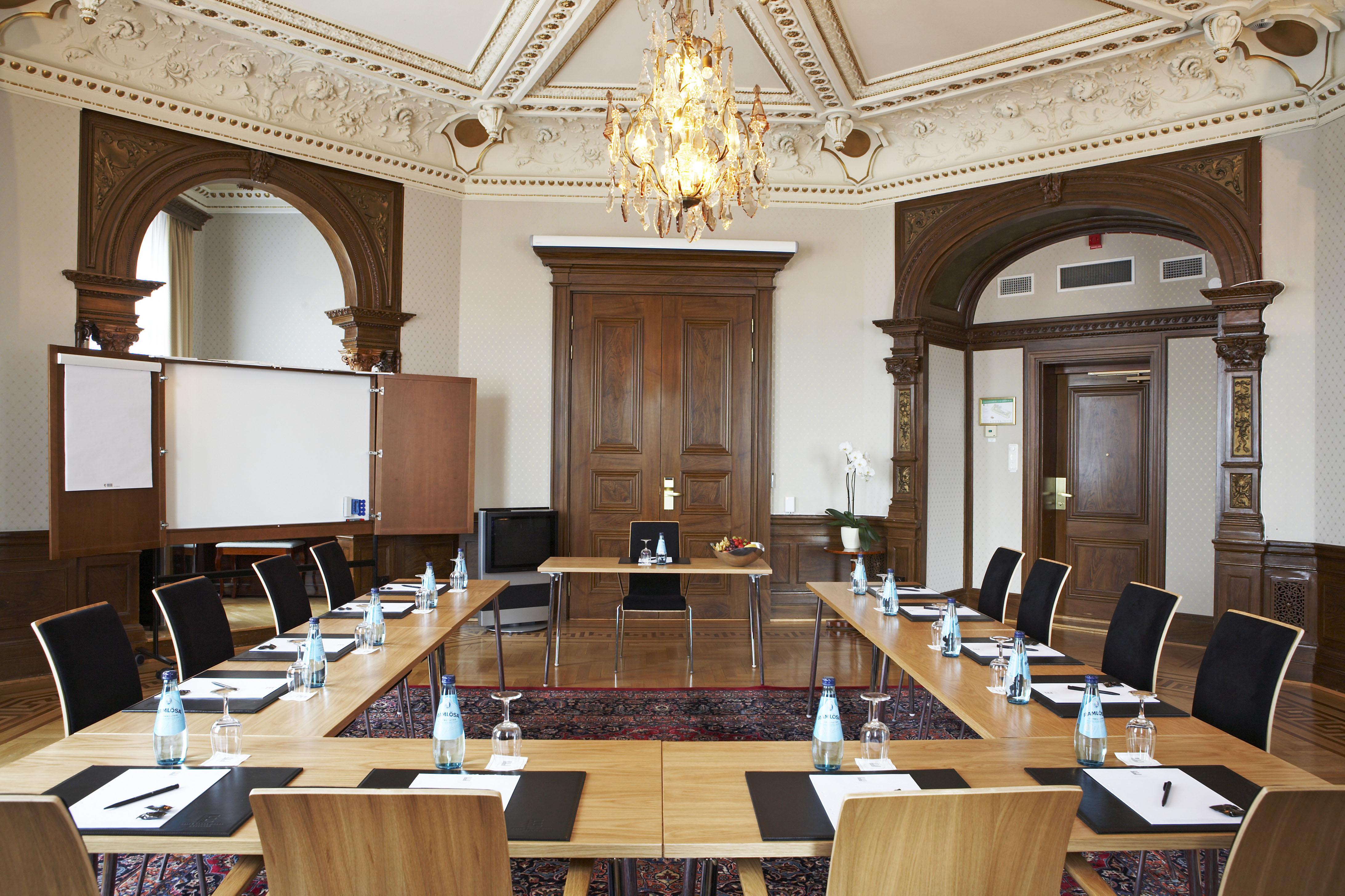Elite Plaza Hotel Gothenburg Luaran gambar