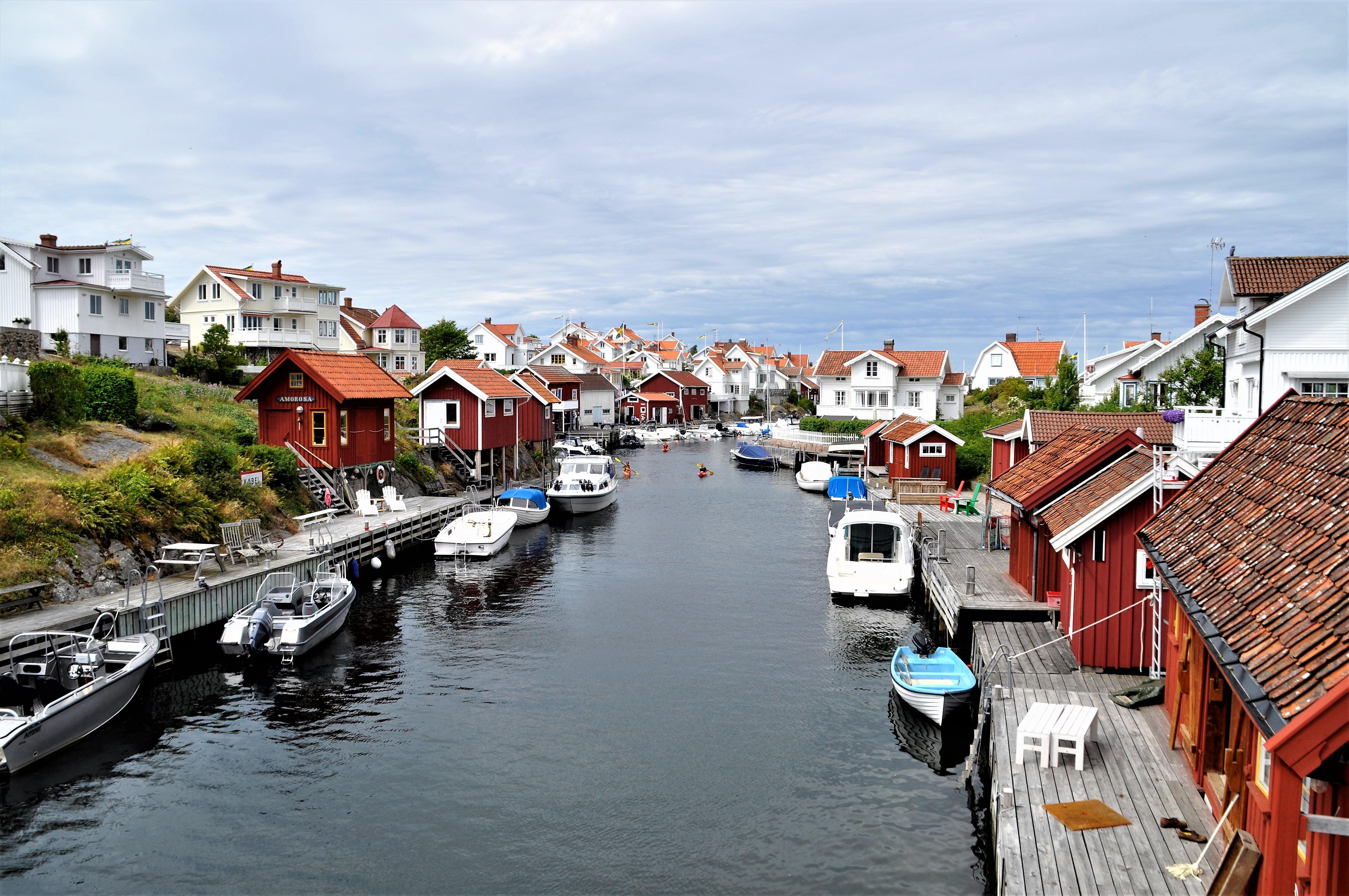 Elite Plaza Hotel Gothenburg Luaran gambar