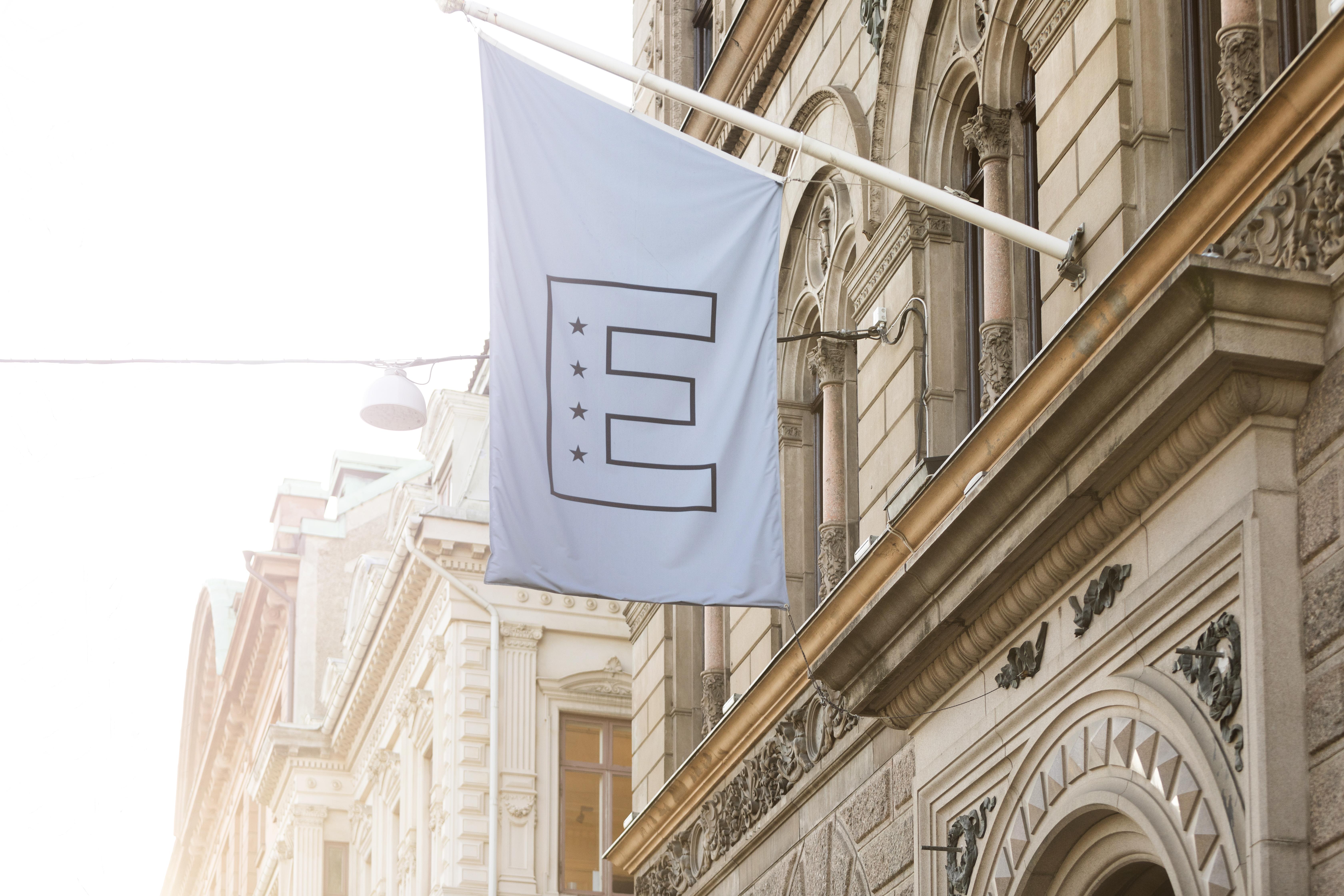 Elite Plaza Hotel Gothenburg Luaran gambar