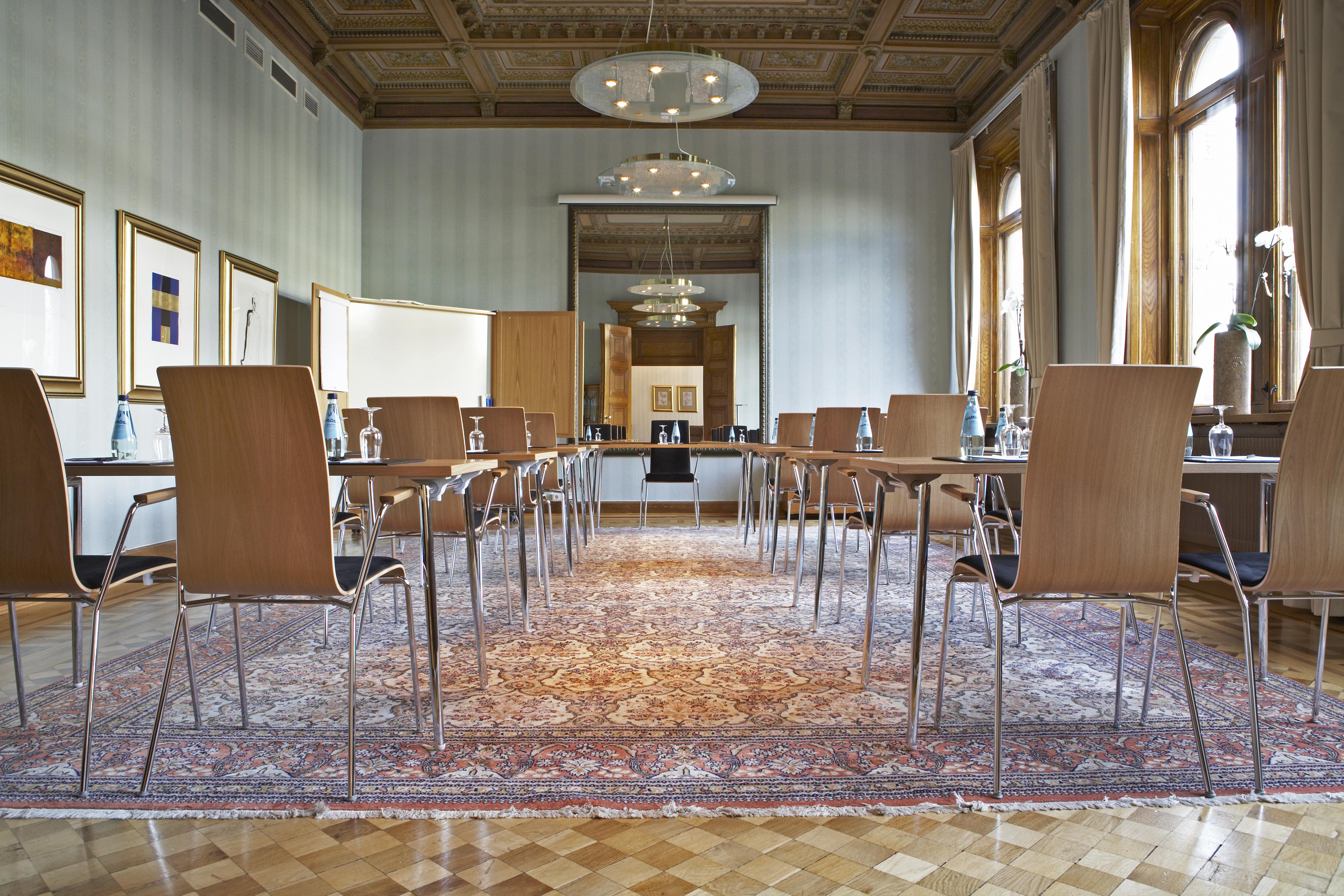 Elite Plaza Hotel Gothenburg Luaran gambar