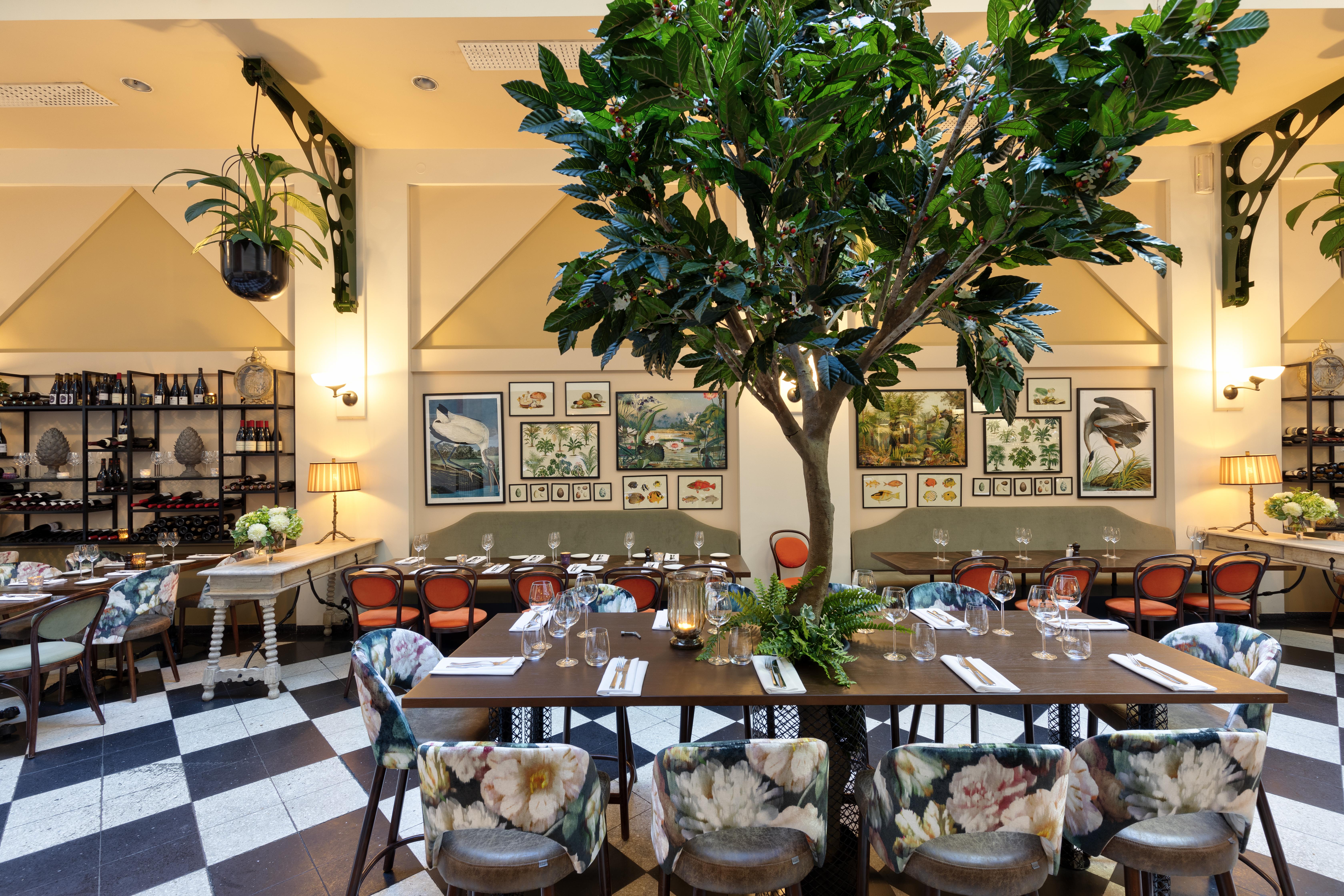 Elite Plaza Hotel Gothenburg Luaran gambar