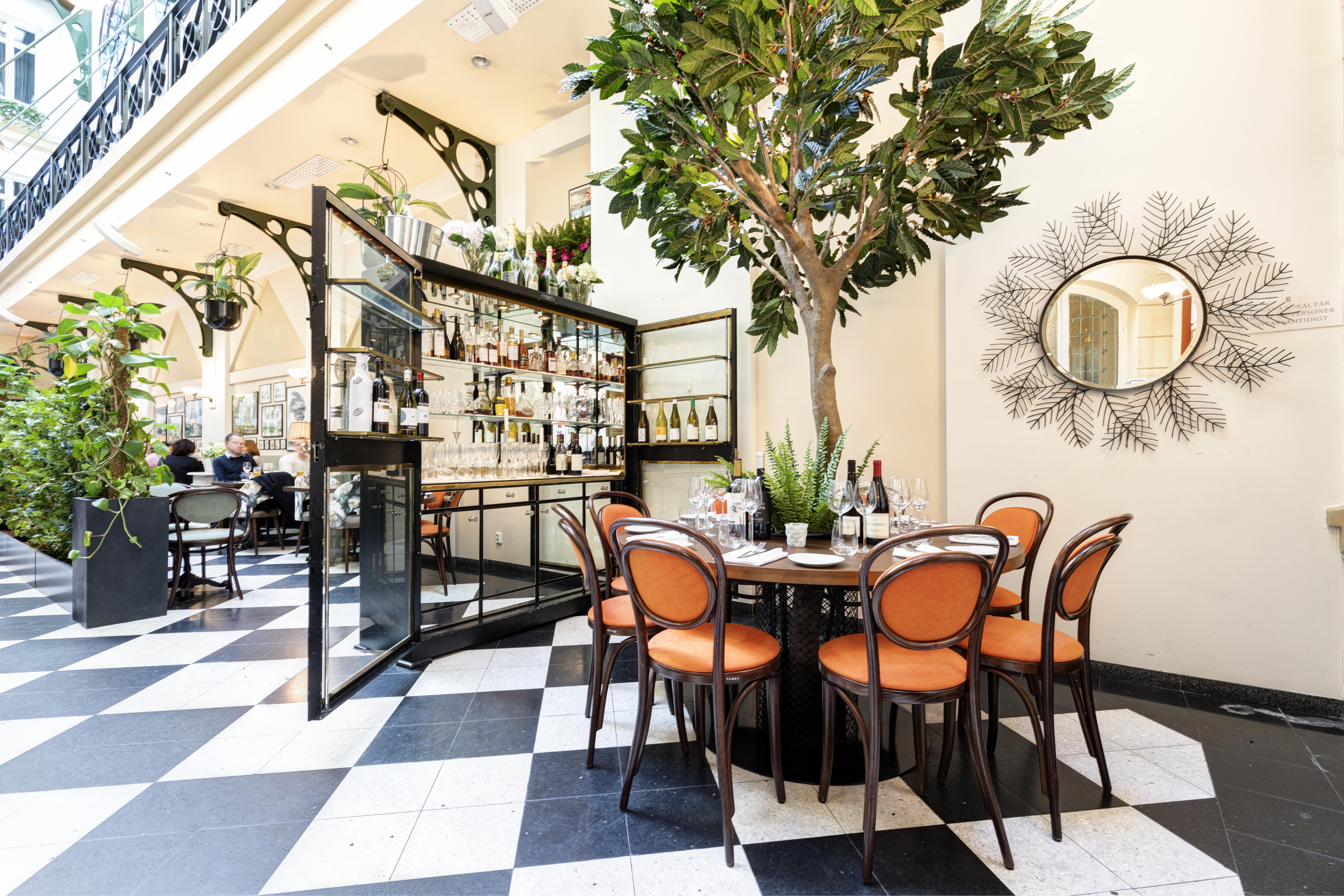 Elite Plaza Hotel Gothenburg Luaran gambar