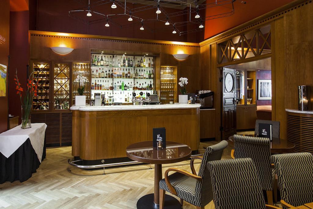 Elite Plaza Hotel Gothenburg Luaran gambar